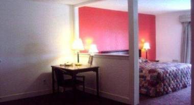 Clarion Inn Montgomery East Monticello Dr