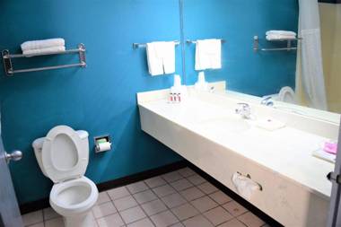 Days Inn by Wyndham Montgomery