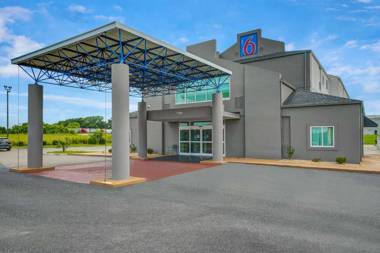 Motel 6-Montgomery AL - Airport