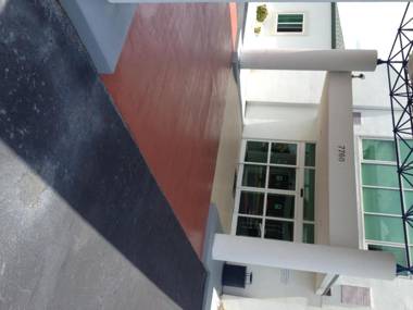 Motel 6-Montgomery AL - Airport