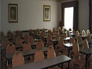 Baymont by Wyndham Montgomery South