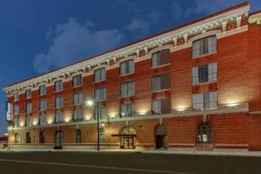 SpringHill Suites by Marriott Montgomery Downtown