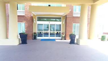 Stay Inn & Suites Montgomery