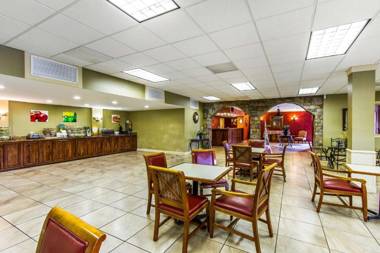 Quality Inn Opelika - Auburn