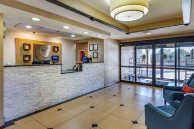 Comfort Inn Opelika - Auburn