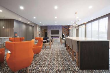 La Quinta by Wyndham Opelika Auburn