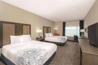 La Quinta by Wyndham Opelika Auburn