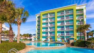 Holiday Inn Express Orange Beach - On The Beach an IHG Hotel