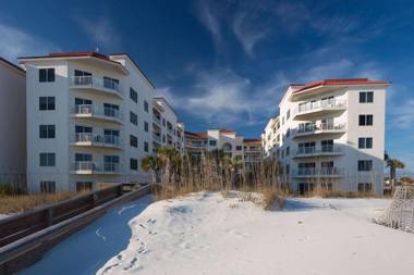 Palm Beach Resort Orange Beach a Ramada by Wyndham