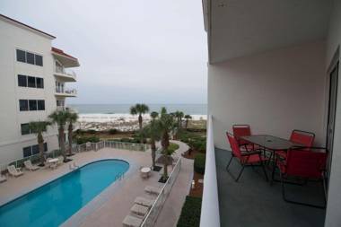 Palm Beach Resort Orange Beach a Ramada by Wyndham