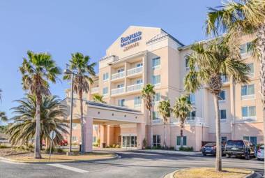 Fairfield Inn & Suites Orange Beach