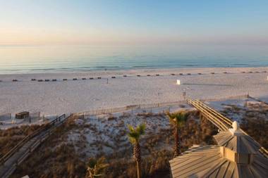 Escapes! To The Shores Orange Beach A Ramada by Wyndham
