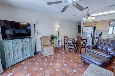 Seaside Beach and Racquet 2306