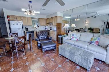 Seaside Beach and Racquet 2306