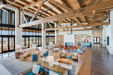 The Lodge at Gulf State Park A Hilton Hotel