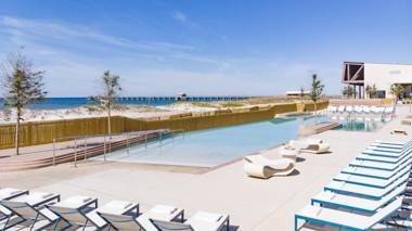 The Lodge at Gulf State Park A Hilton Hotel