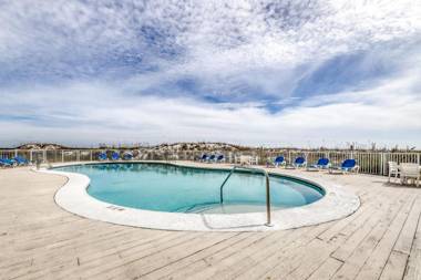 Sugar Beach Condominiums #181