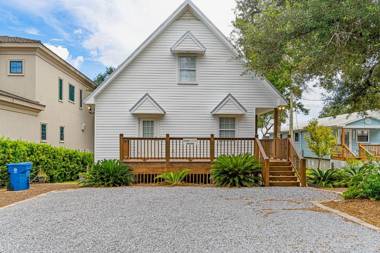 Eagles Tide by Meyer Vacation Rentals