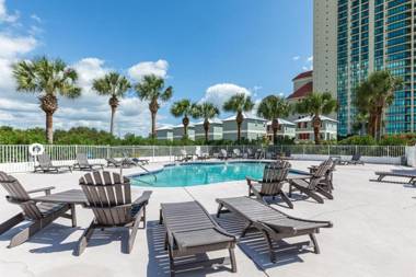 Jenny Lind West by Meyer Vacation Rentals