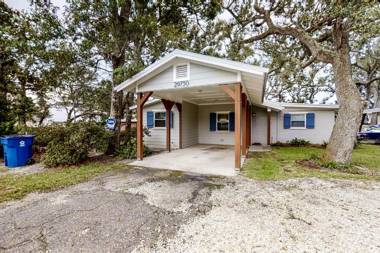 Sunny South by Meyer Vacation Rentals