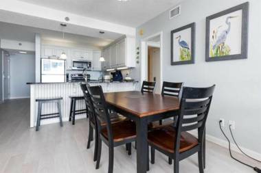 Shoalwater Resort II