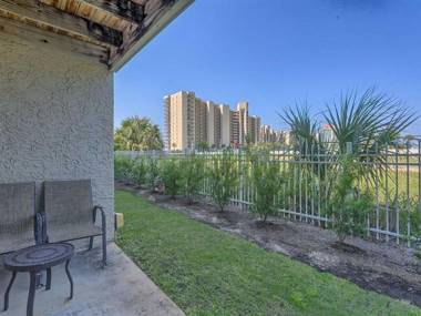 Seaside Beach and Racquet Club Condos II