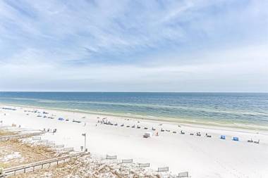 Sea Chase by Meyer Vacation Rentals