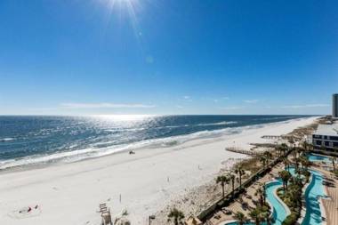 Romar Tower by Meyer Vacation Rentals