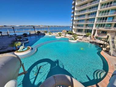 Caribe Penthouse C1 by Youngs Suncoast