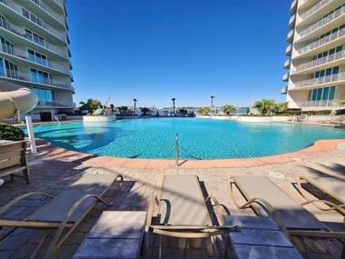 Caribe Penthouse C1 by Youngs Suncoast