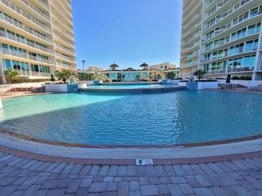 Caribe Penthouse C1 by Youngs Suncoast