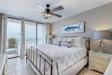 SeaSide Beach & Racquet Club 3602