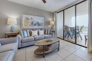 SeaSide Beach & Racquet Club 3602