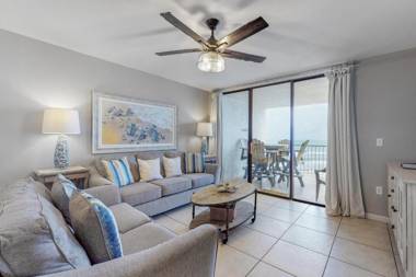 SeaSide Beach & Racquet Club 3602