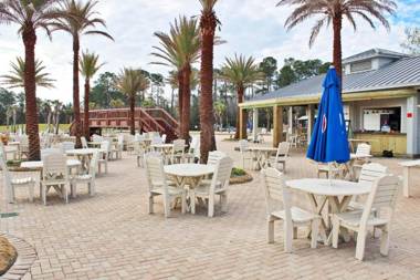 The Wharf 902 by Young's Suncoast