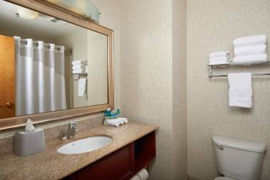 Holiday Inn Express Hotel & Suites Anniston/Oxford an IHG Hotel