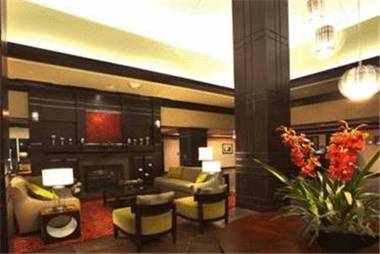 Hilton Garden Inn Oxford/Anniston AL