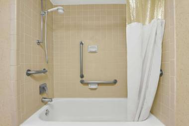 Super 8 by Wyndham Oxford