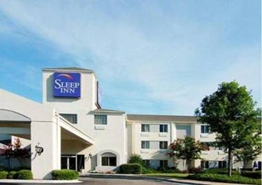 Sleep Inn Pelham Oak Mountain