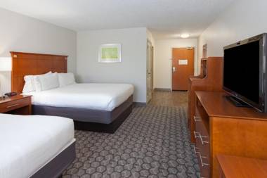 Holiday Inn Express Phenix City-Fort Benning an IHG Hotel