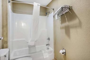 Quality Inn Phenix City Columbus