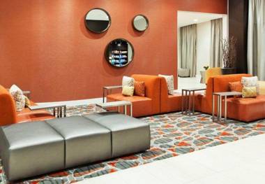 Courtyard by Marriott Columbus Phenix City