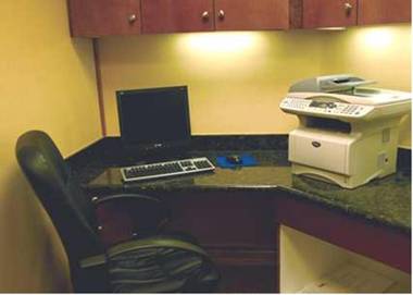 Hampton Inn & Suites Prattville