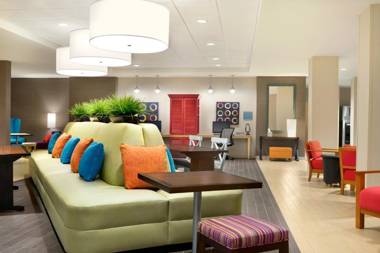 Home2 Suites By Hilton Prattville