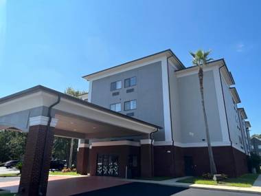 Red Lion Inn & Suites Saraland – Mobile