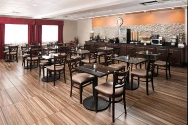 Red Lion Inn & Suites Saraland – Mobile