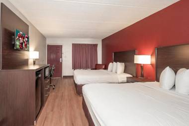 Red Roof Inn Mobile North – Saraland