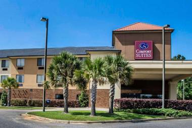 Comfort Suites North Mobile