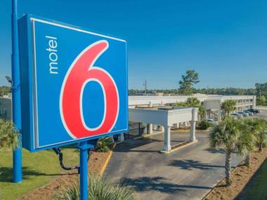 Motel 6-Saraland AL