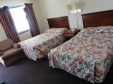 Budget Inn Selma